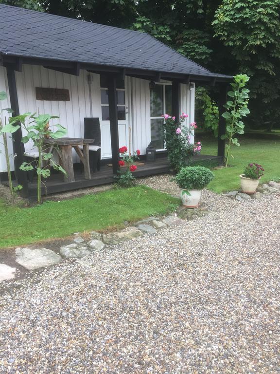 Vranum Guesthouse Viborg Exterior photo