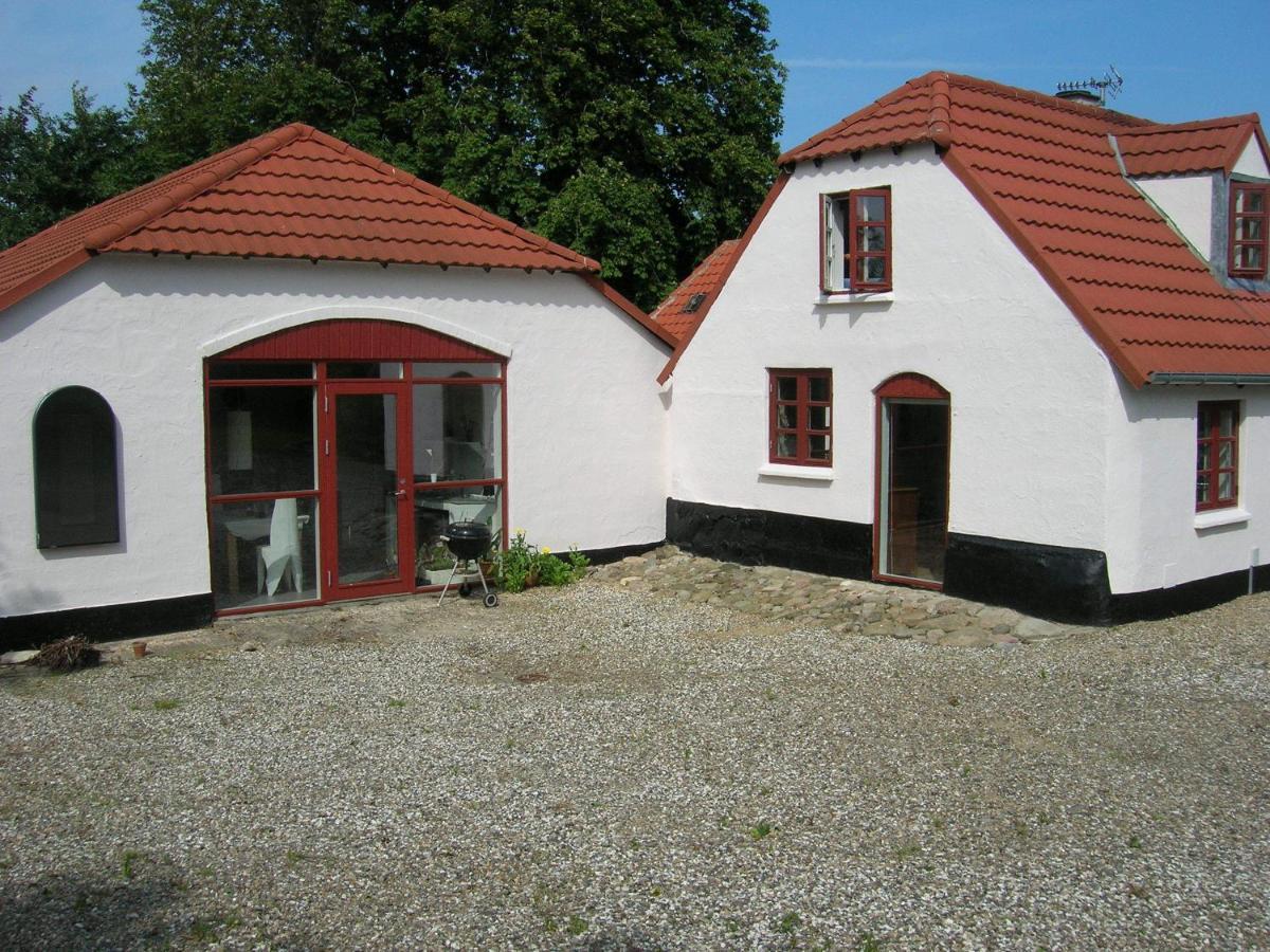 Vranum Guesthouse Viborg Exterior photo